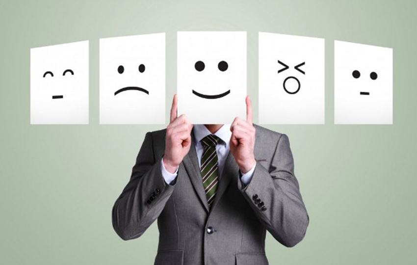 یادگیری نگرش نتورکی با علی حسینی